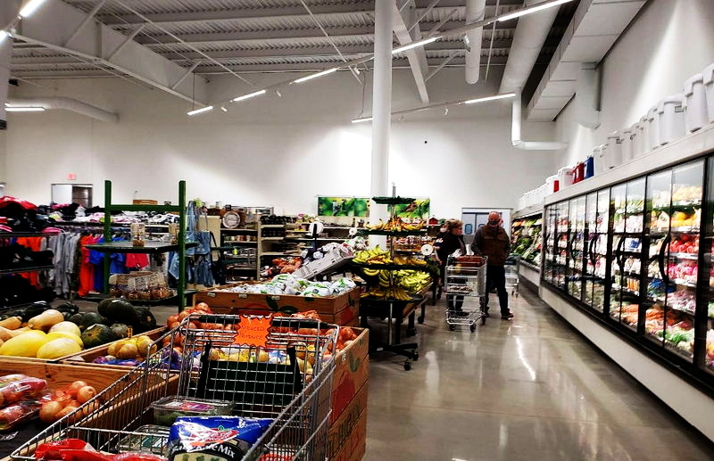 Dublin General Store - From Web Listing (newer photo)